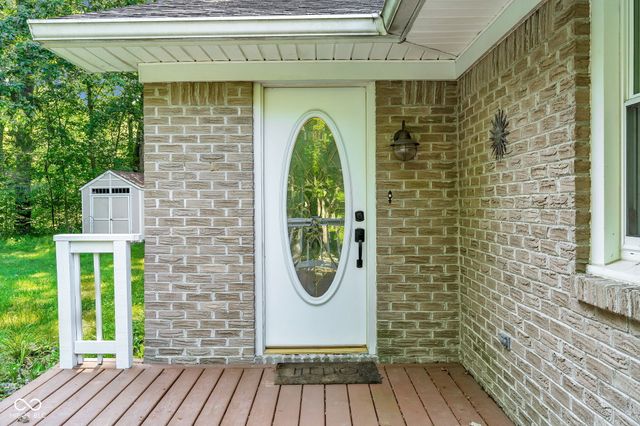 7556 W County Road 350 S, Greencastle, IN 46135