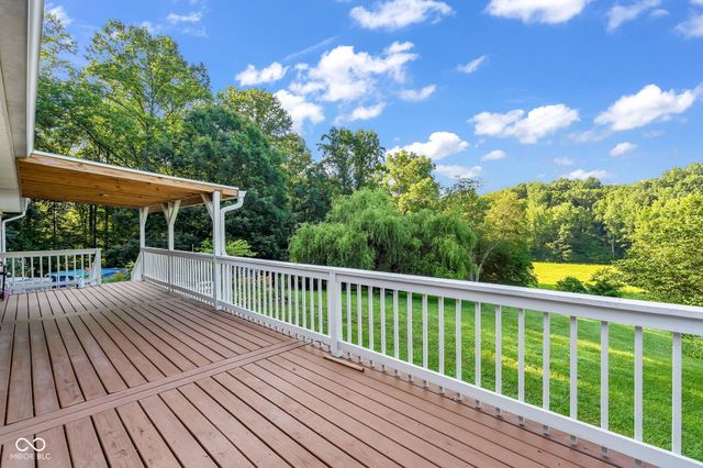 7556 W County Road 350 S, Greencastle, IN 46135