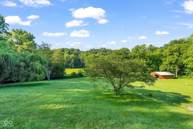 7556 W County Road 350 S, Greencastle, IN 46135