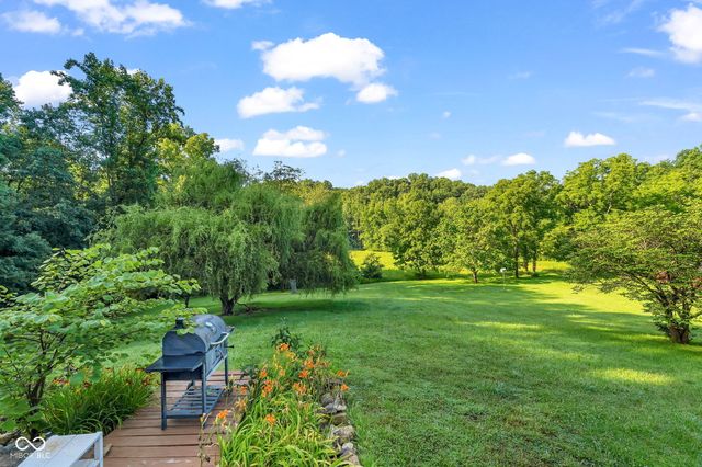 7556 W County Road 350 S, Greencastle, IN 46135