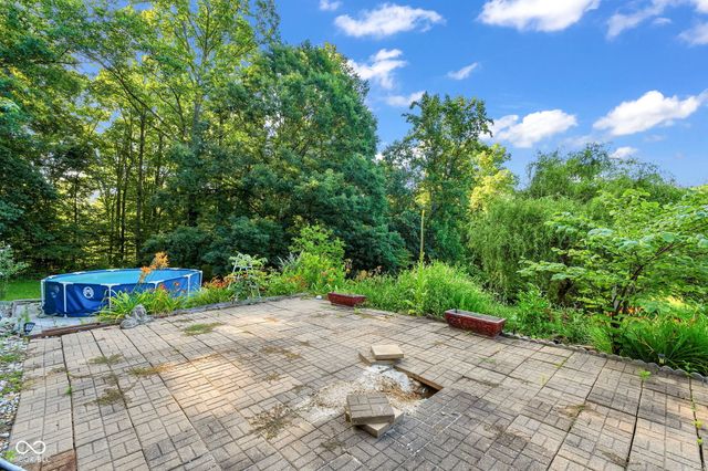 7556 W County Road 350 S, Greencastle, IN 46135