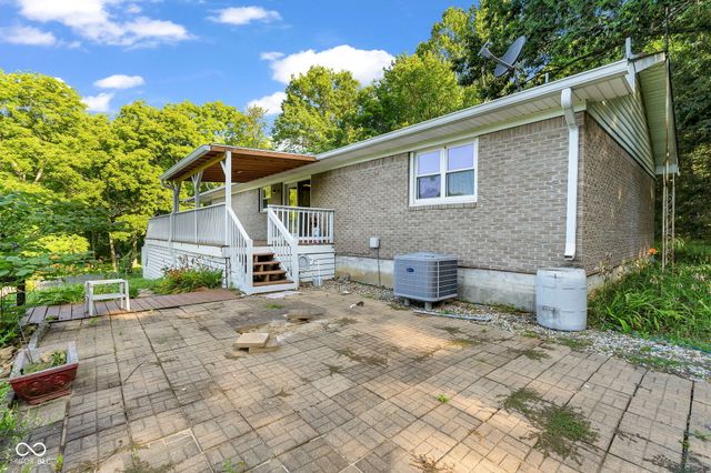7556 W County Road 350 S, Greencastle, IN 46135