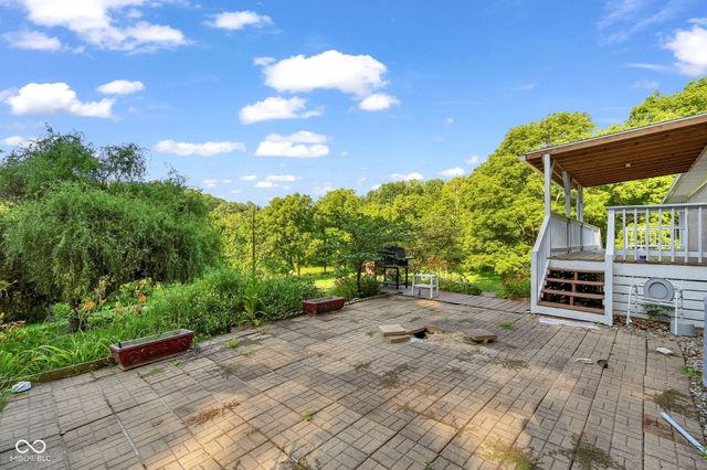 7556 W County Road 350 S, Greencastle, IN 46135