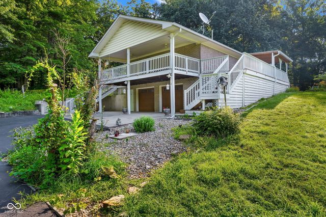 7556 W County Road 350 S, Greencastle, IN 46135