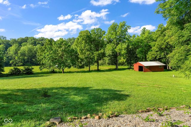 7556 W County Road 350 S, Greencastle, IN 46135