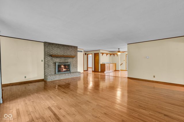 7556 W County Road 350 S, Greencastle, IN 46135