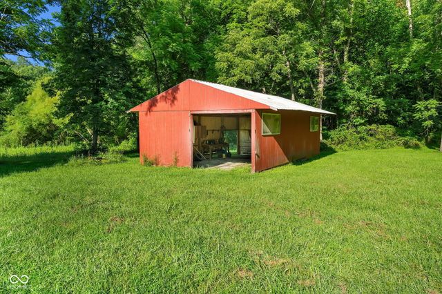 7556 W County Road 350 S, Greencastle, IN 46135