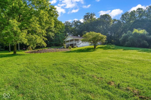 7556 W County Road 350 S, Greencastle, IN 46135