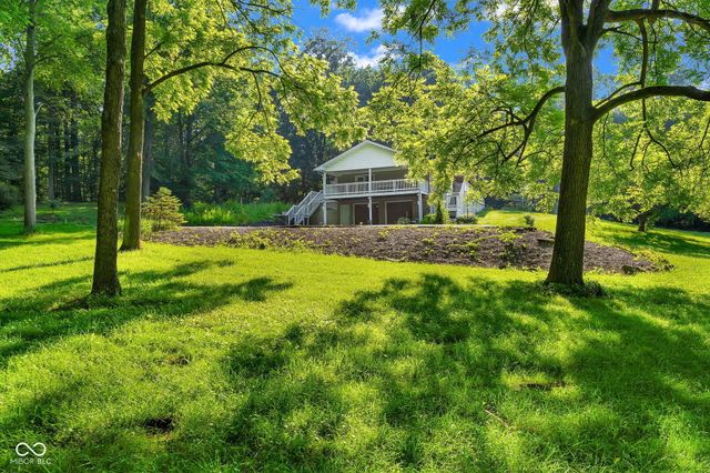 7556 W County Road 350 S, Greencastle, IN 46135