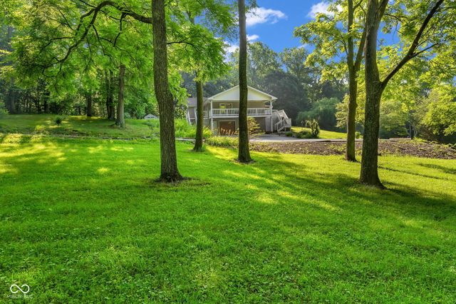 7556 W County Road 350 S, Greencastle, IN 46135