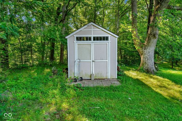 7556 W County Road 350 S, Greencastle, IN 46135