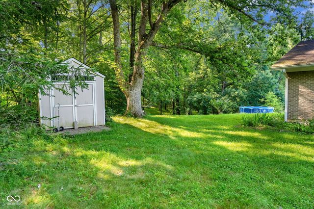 7556 W County Road 350 S, Greencastle, IN 46135