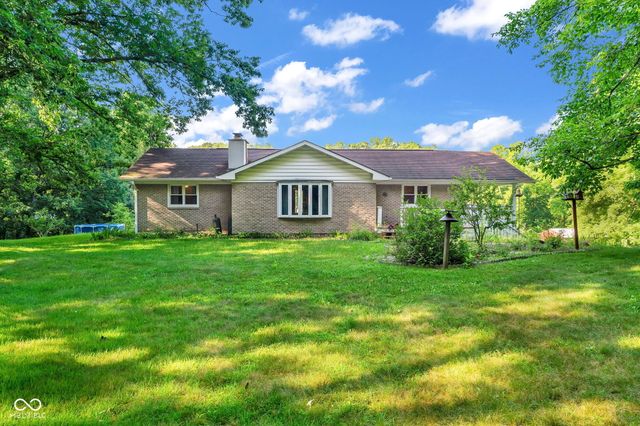 7556 W County Road 350 S, Greencastle, IN 46135