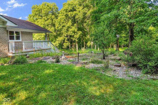 7556 W County Road 350 S, Greencastle, IN 46135