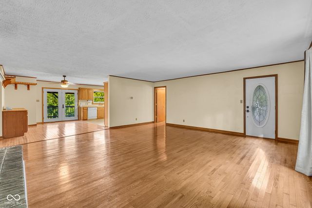 7556 W County Road 350 S, Greencastle, IN 46135