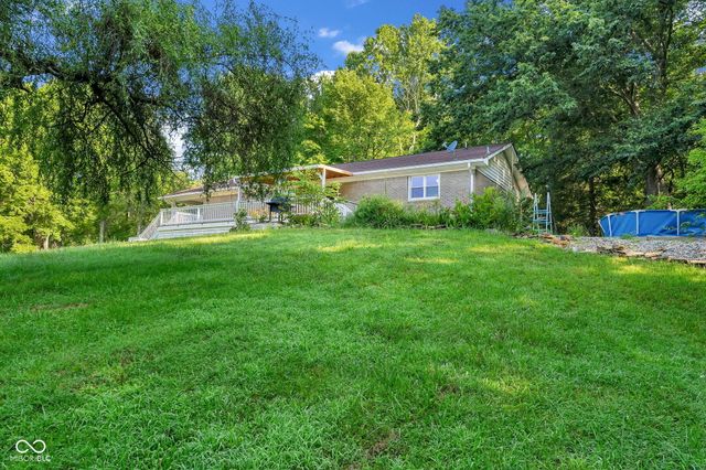 7556 W County Road 350 S, Greencastle, IN 46135