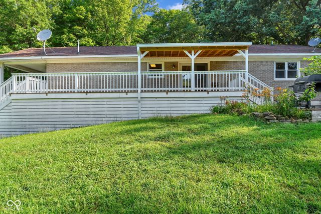 7556 W County Road 350 S, Greencastle, IN 46135