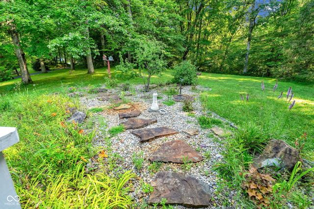 7556 W County Road 350 S, Greencastle, IN 46135