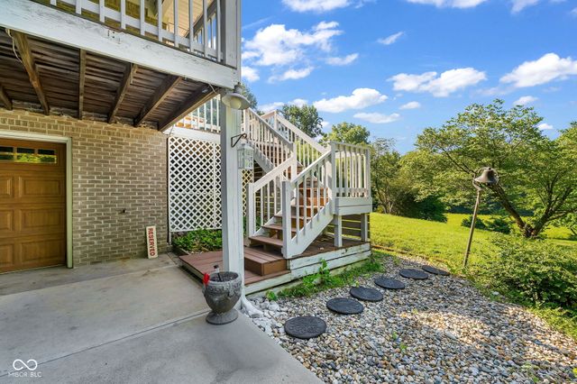 7556 W County Road 350 S, Greencastle, IN 46135