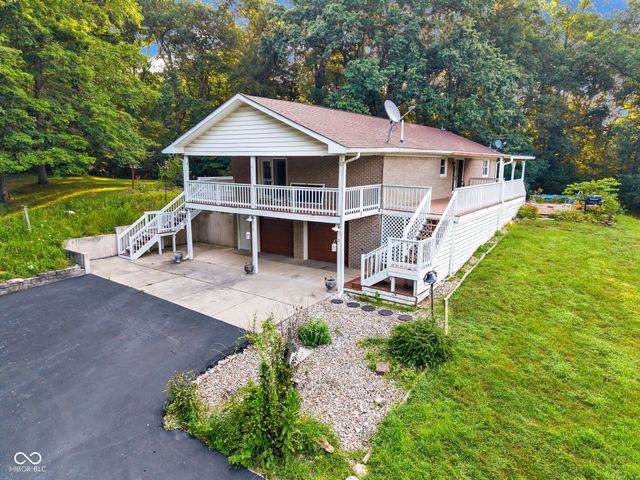 7556 W County Road 350 S, Greencastle, IN 46135
