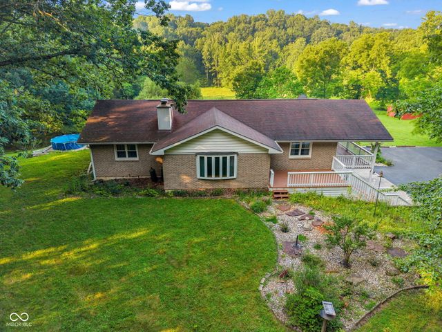 7556 W County Road 350 S, Greencastle, IN 46135