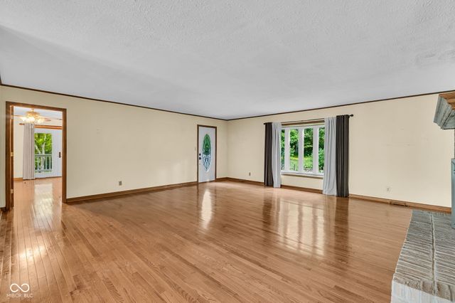 7556 W County Road 350 S, Greencastle, IN 46135