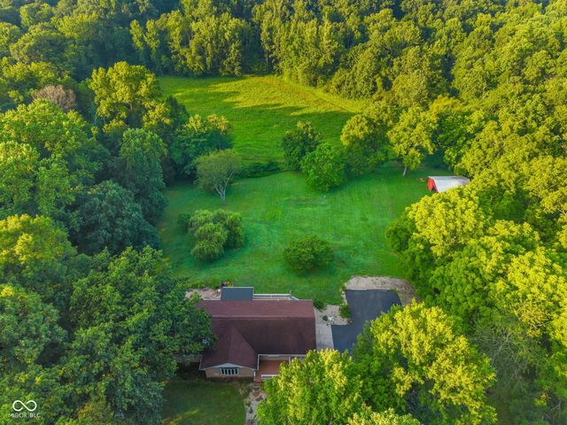 7556 W County Road 350 S, Greencastle, IN 46135
