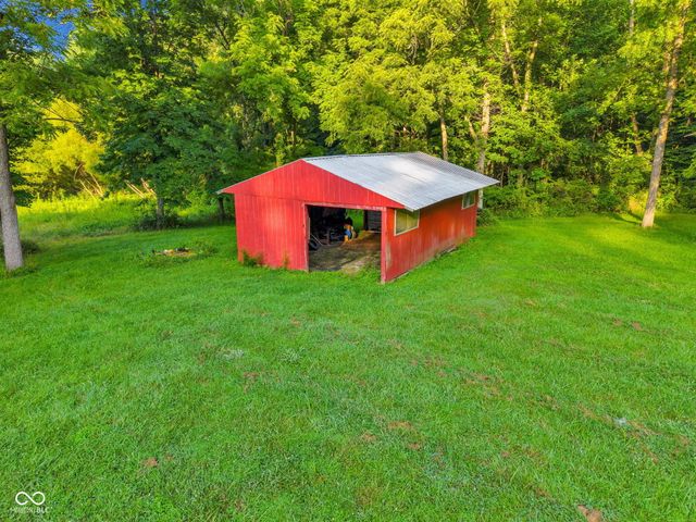 7556 W County Road 350 S, Greencastle, IN 46135