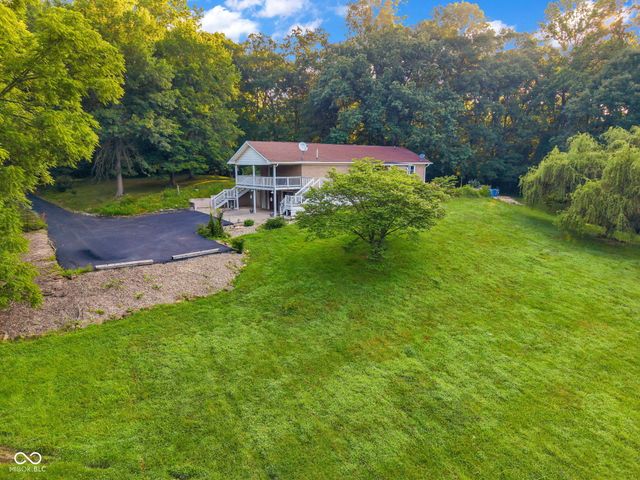 7556 W County Road 350 S, Greencastle, IN 46135