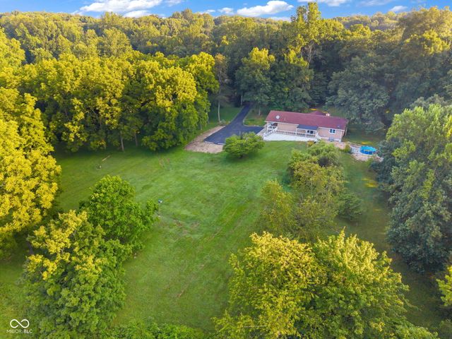 7556 W County Road 350 S, Greencastle, IN 46135