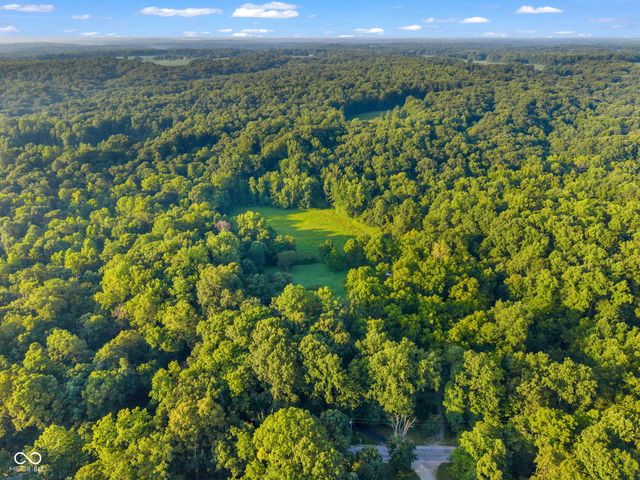 7556 W County Road 350 S, Greencastle, IN 46135