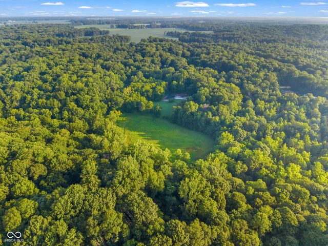 7556 W County Road 350 S, Greencastle, IN 46135