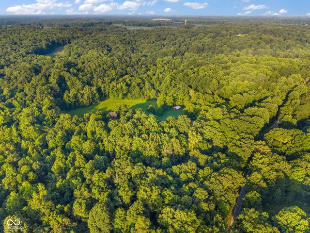 7556 W County Road 350 S, Greencastle, IN 46135
