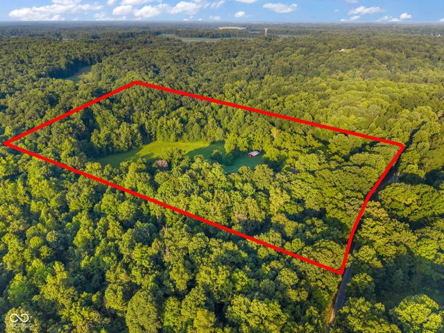 7556 W County Road 350 S, Greencastle, IN 46135
