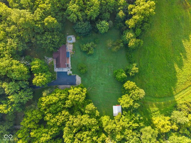 7556 W County Road 350 S, Greencastle, IN 46135
