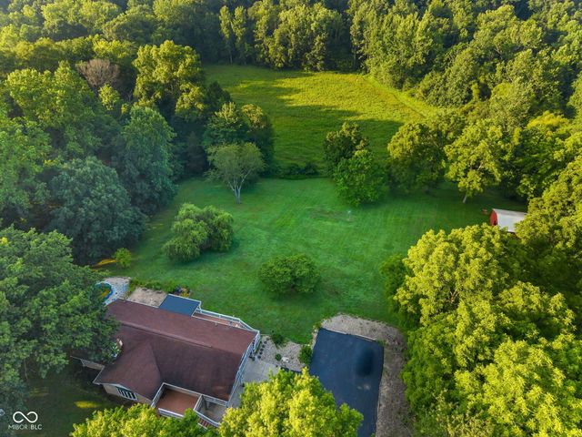 7556 W County Road 350 S, Greencastle, IN 46135