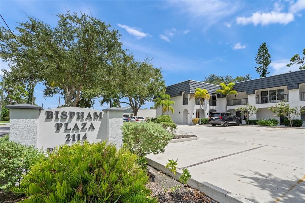 2114 BISPHAM ROAD 7, Sarasota, FL 34231