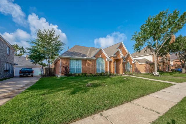 20819 Autumn Redwood Way, Cypress, TX 77433