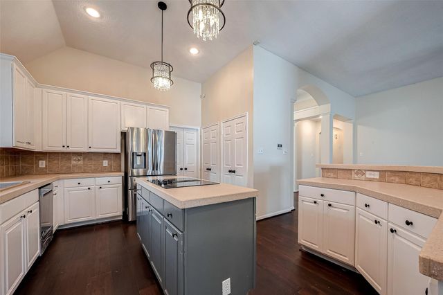 20819 Autumn Redwood Way, Cypress, TX 77433