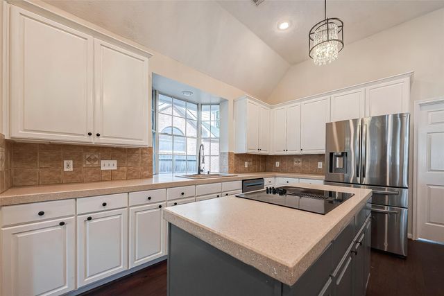 20819 Autumn Redwood Way, Cypress, TX 77433