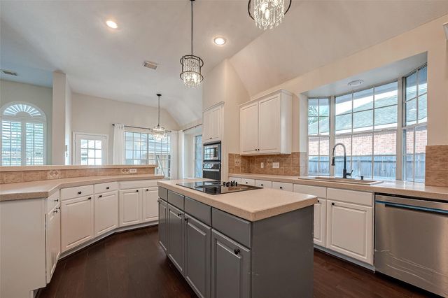 20819 Autumn Redwood Way, Cypress, TX 77433