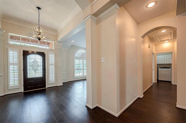 20819 Autumn Redwood Way, Cypress, TX 77433
