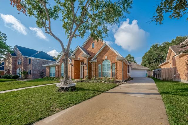 20819 Autumn Redwood Way, Cypress, TX 77433