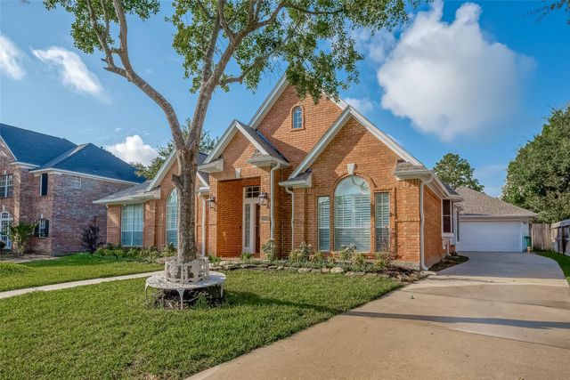 20819 Autumn Redwood Way, Cypress, TX 77433