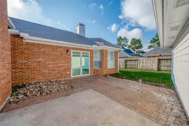 20819 Autumn Redwood Way, Cypress, TX 77433
