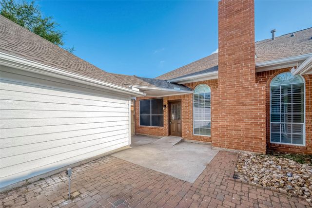 20819 Autumn Redwood Way, Cypress, TX 77433