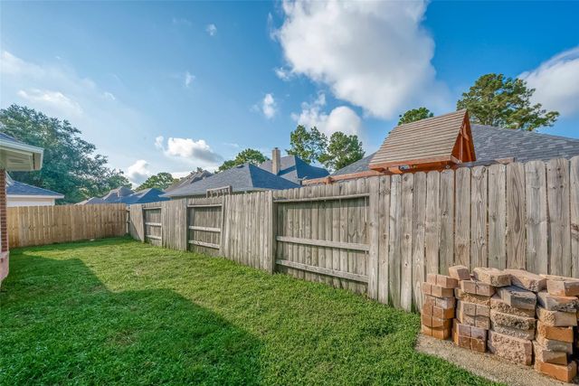 20819 Autumn Redwood Way, Cypress, TX 77433