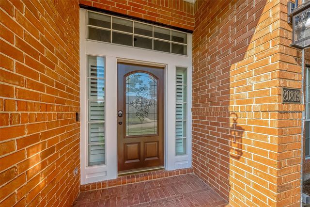 20819 Autumn Redwood Way, Cypress, TX 77433