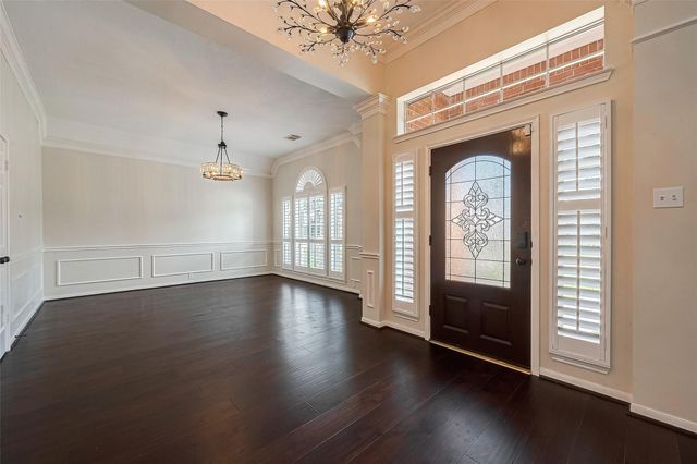 20819 Autumn Redwood Way, Cypress, TX 77433