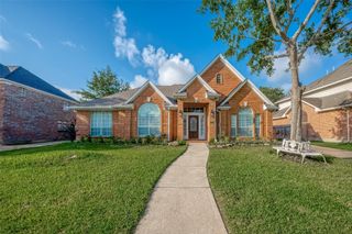 20819 Autumn Redwood Way, Cypress, TX 77433